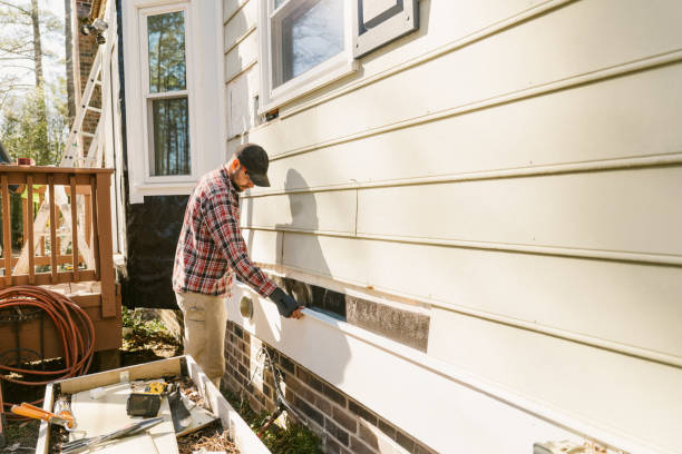 Top rated local Storm Damage Siding Repair specialists in Fayetteville, PA